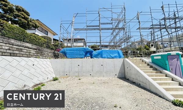 戸塚区戸塚町　全２棟Ａ号棟
