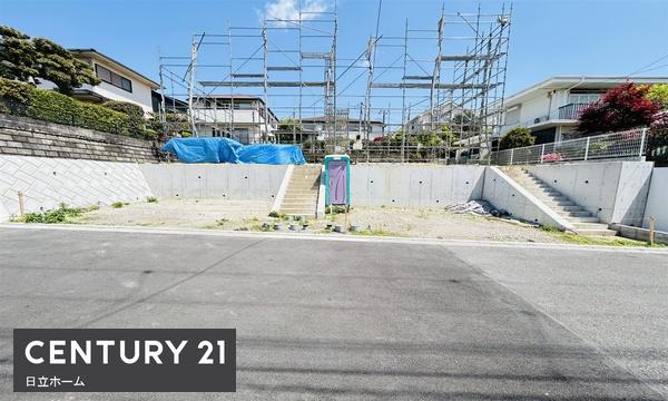 戸塚区戸塚町　全２棟Ａ号棟
