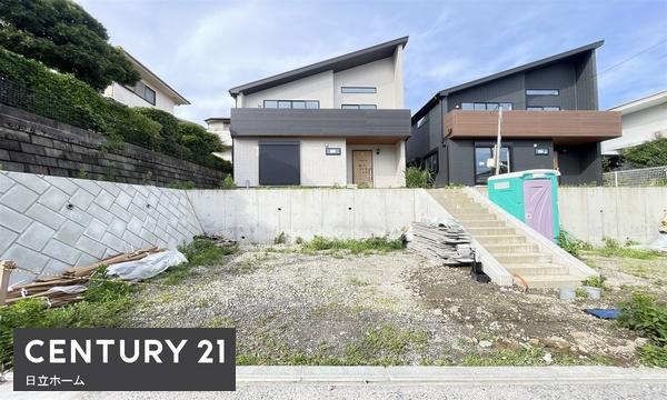 戸塚区平戸町　全２棟Ａ号棟