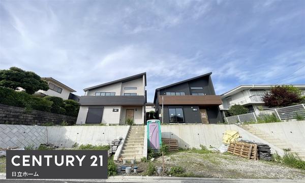 戸塚区平戸町　全２棟Ａ号棟