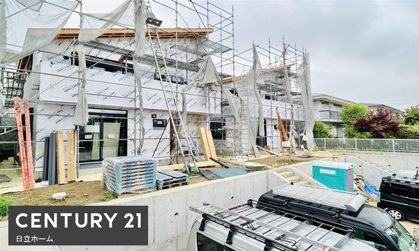 戸塚区平戸町　全２棟Ａ号棟