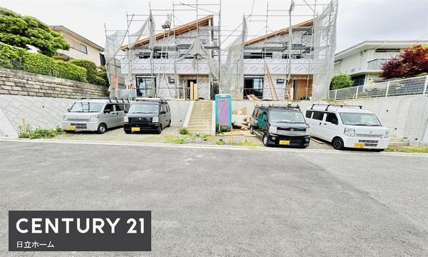 戸塚区平戸町　全２棟Ａ号棟