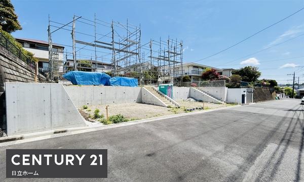 戸塚区戸塚町　全２棟Ａ号棟