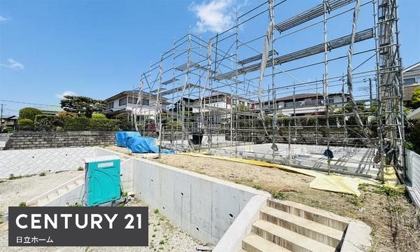 戸塚区戸塚町　全２棟Ａ号棟