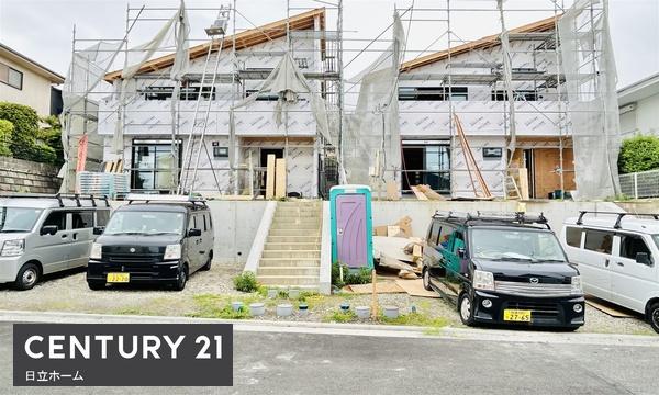戸塚区戸塚町　全２棟Ｂ号棟