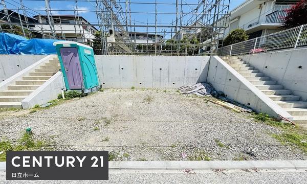 戸塚区戸塚町　全２棟Ｂ号棟
