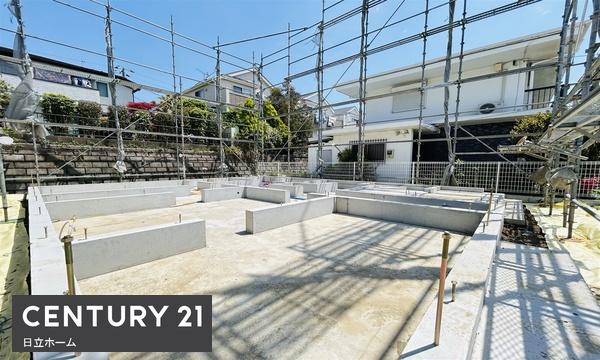 戸塚区戸塚町　全２棟Ｂ号棟