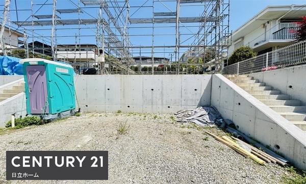 戸塚区戸塚町　全２棟Ｂ号棟