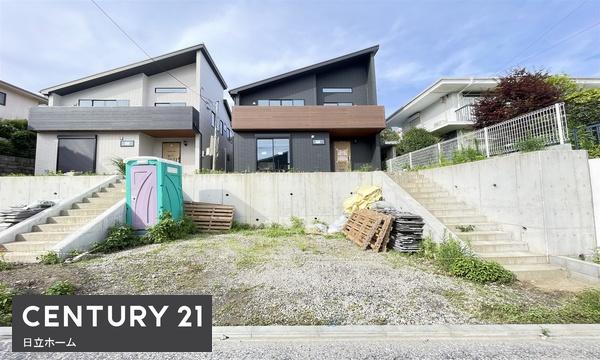 戸塚区平戸町　全２棟Ｂ号棟