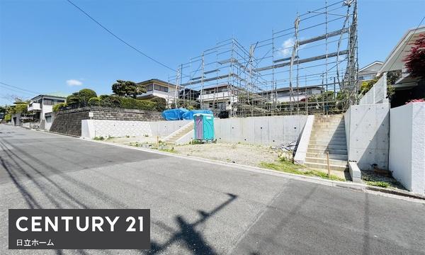戸塚区戸塚町　全２棟Ｂ号棟
