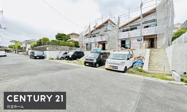 戸塚区戸塚町　全２棟Ｂ号棟