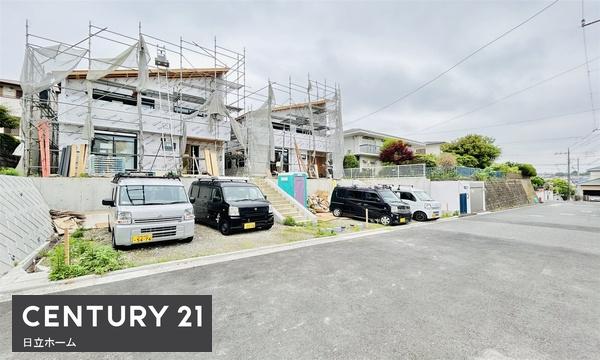 戸塚区戸塚町　全２棟Ｂ号棟