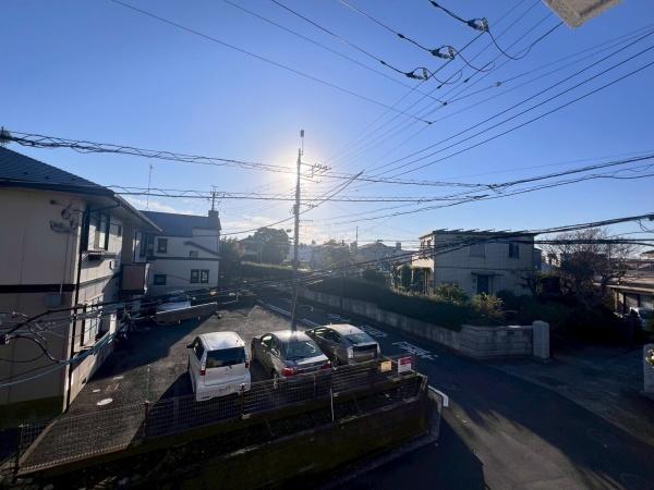 横浜市磯子区田中２丁目の中古一戸建て