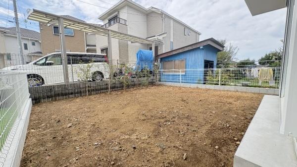 戸塚区下倉田町　全2棟2号棟