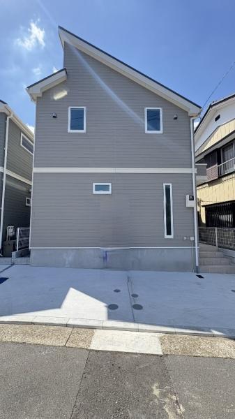 戸塚区下倉田町　全2棟2号棟