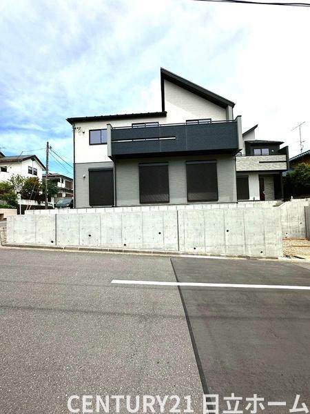 金沢区釜利谷西1丁目　全3棟1号棟