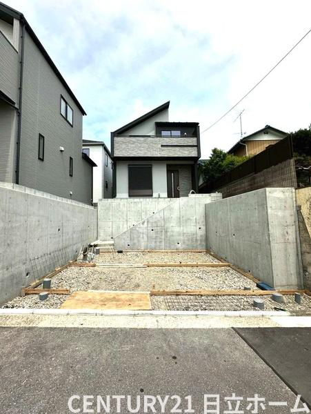 金沢区釜利谷西1丁目　全3棟1号棟
