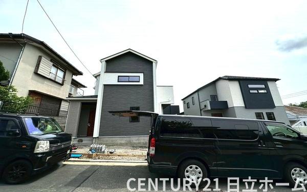金沢区釜利谷西1丁目　全3棟1号棟