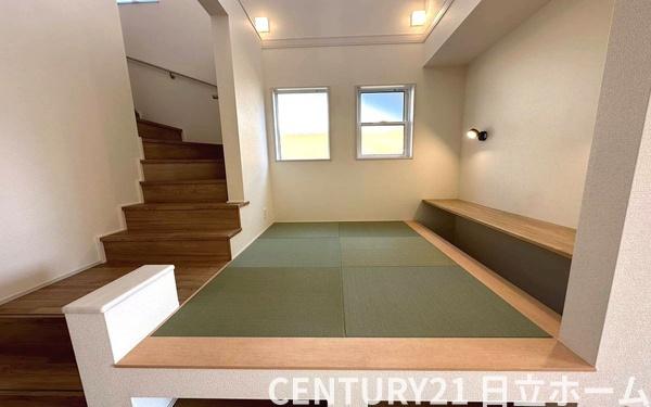 金沢区釜利谷西1丁目　全3棟3号棟