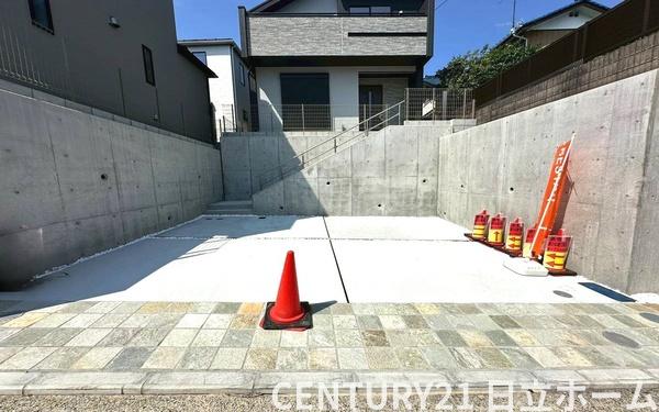 金沢区釜利谷西1丁目　全3棟3号棟