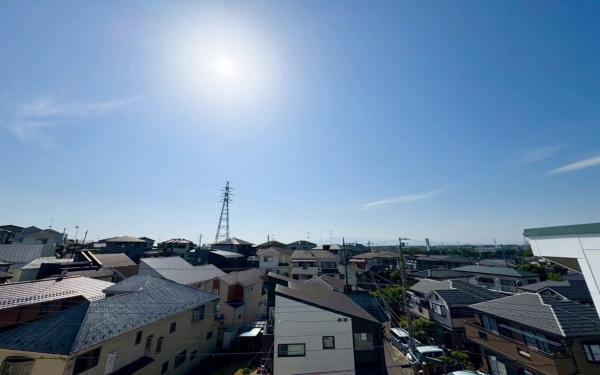 戸塚区汲沢３丁目　全２棟Ａ棟