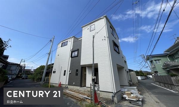 金沢区平潟町　全３棟Ａ号棟
