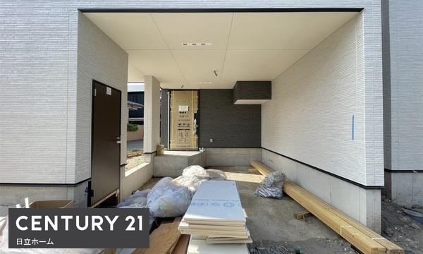 金沢区平潟町　全３棟Ａ号棟