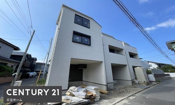 金沢区平潟町　全３棟Ａ号棟