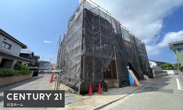 金沢区平潟町　全３棟Ａ号棟