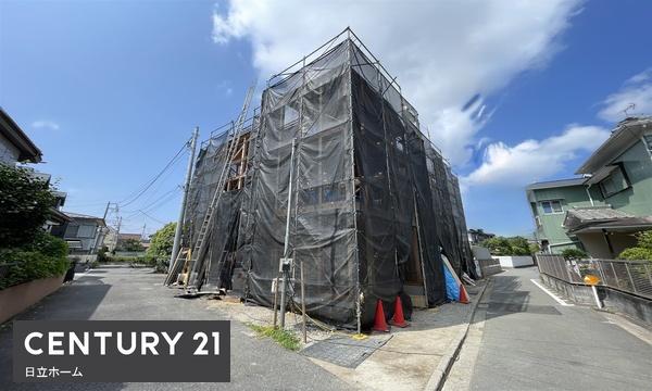 金沢区平潟町　全３棟Ｂ号棟