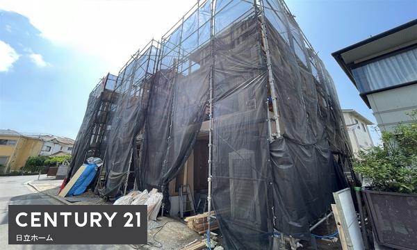 金沢区平潟町　全３棟Ｂ号棟