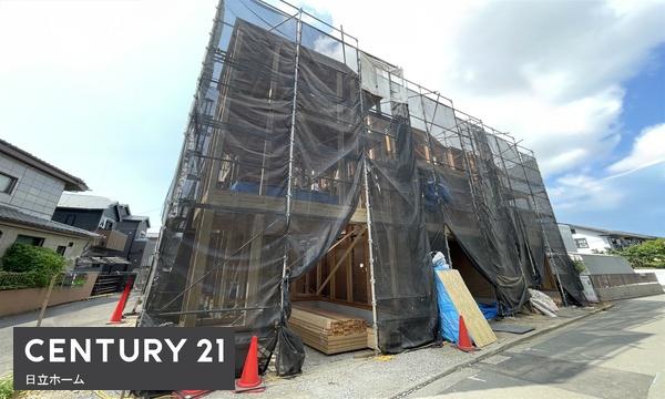 金沢区平潟町　全３棟Ｂ号棟