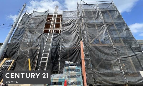 金沢区平潟町　全３棟Ｂ号棟