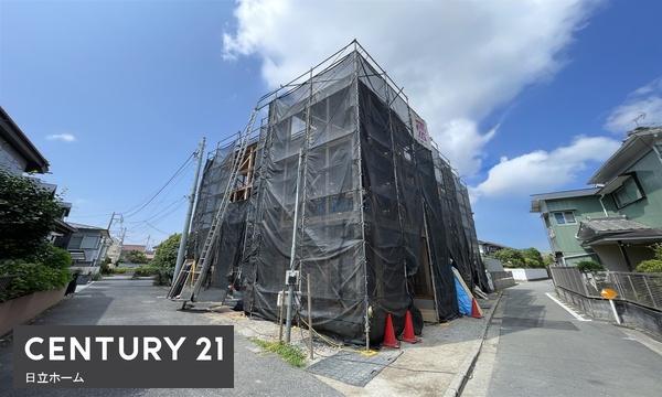 金沢区平潟町　全３棟Ｂ号棟