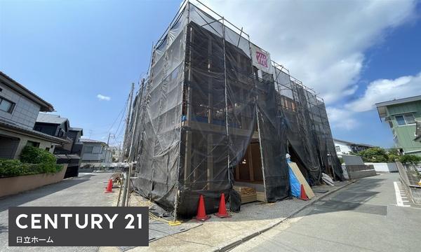金沢区平潟町　全３棟Ｂ号棟