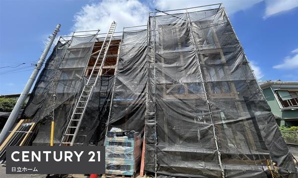 金沢区平潟町　全３棟Ｂ号棟