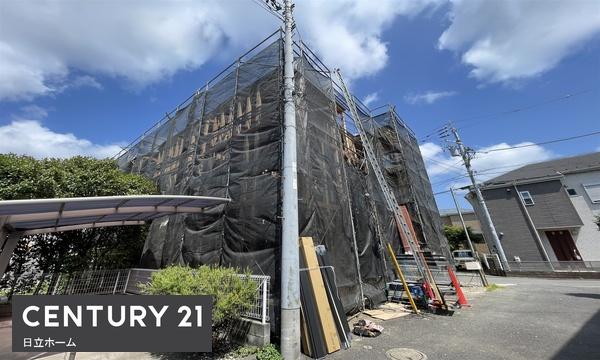 金沢区平潟町　全3棟C号棟