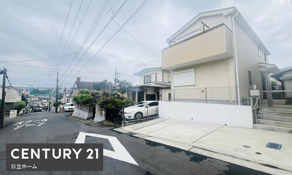 南区永田北３丁目