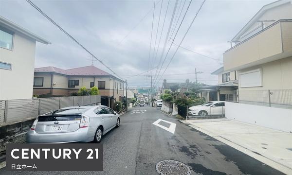横浜市南区永田北３丁目の中古一戸建て
