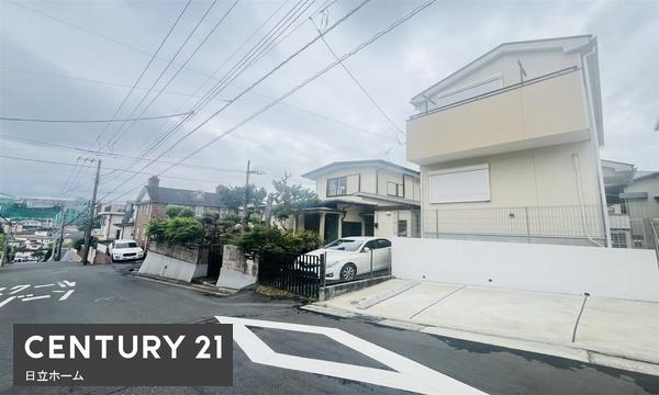 横浜市南区永田北３丁目の中古一戸建て