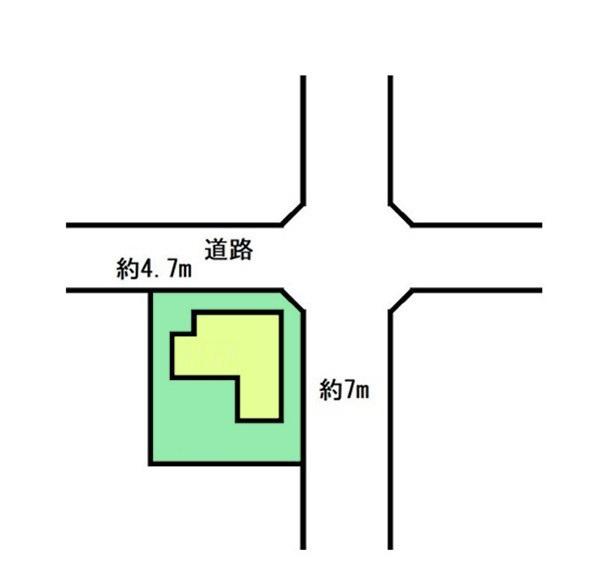 旭区中沢３丁目