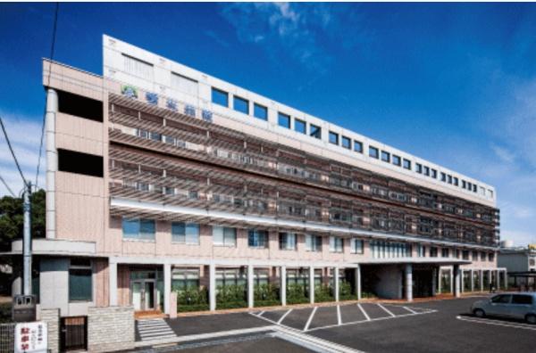 厚木市松枝2丁目の新築一戸建(医療法人弘徳会愛光病院)