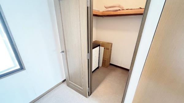 モアクレスト菊名