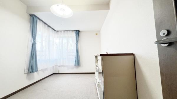 モアクレスト菊名