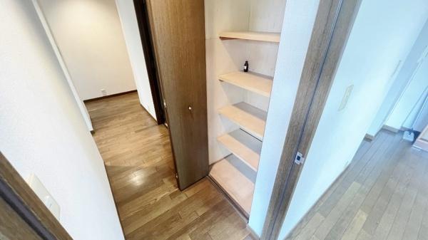 モアクレスト菊名
