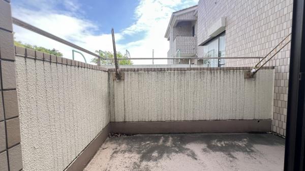 モアクレスト菊名