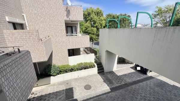 モアクレスト菊名