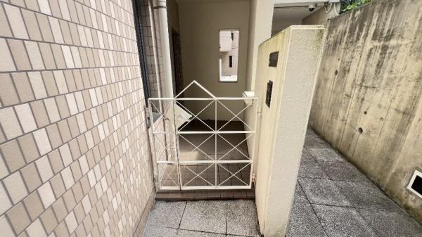 モアクレスト菊名