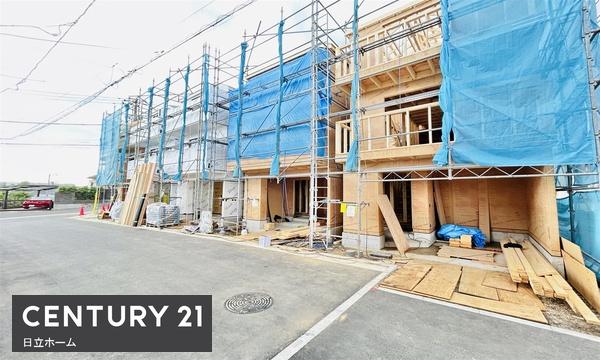神奈川区大口通　全５棟Ａ３号棟