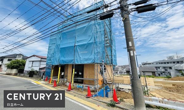 神奈川区大口通　全１棟Ｂ１号棟